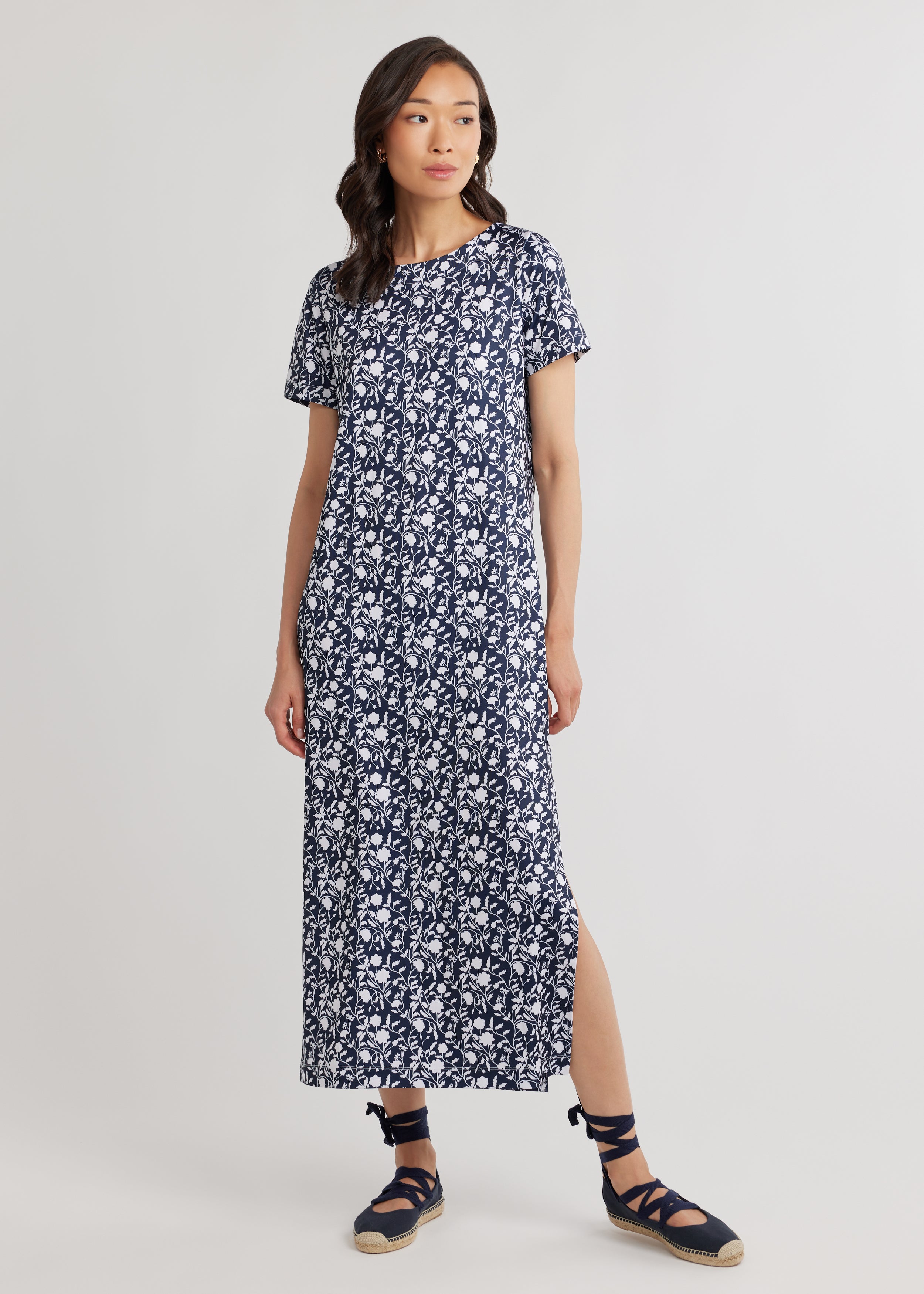 Dudley buy Stephens Dress - navy, xs