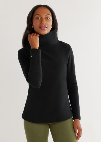 Large turtleneck 2024